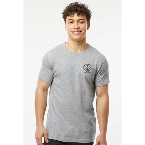 2829 - Fine Jersey Tee (4 colors)