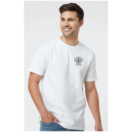 2829 - Heavyweight Jersey Tee