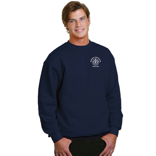 2829 - Union Made Crewneck