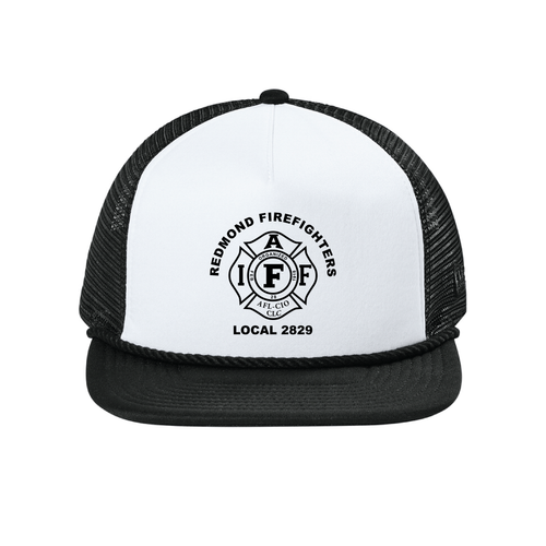 2829 - Foam Rope Trucker (3 colors)