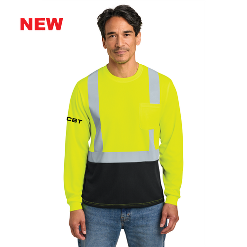 CB - C2 Long Sleeve
