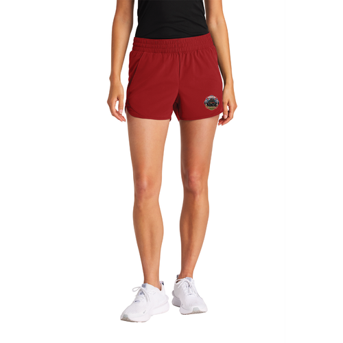 R18 - Women's Shorts