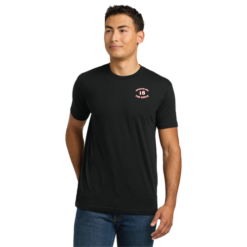 R18 - Unisex Tee