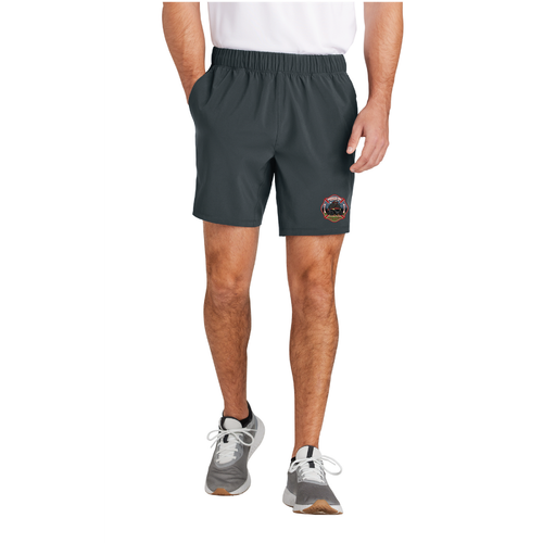 R18 - Men's 7" Shorts