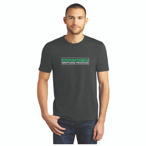 CB - Mens Tee (3 colors)