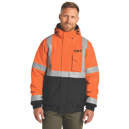 CB - C3 Waterproof Jacket (2 colors)