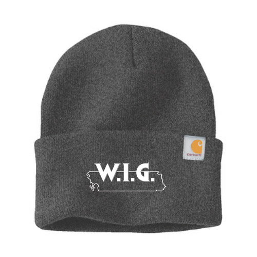 WIG - Watch Cap 2.0