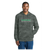 CB - Camo Hoodie