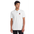 LM - Stretch Heavyweight Pique Polo
