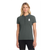 LM - Women's Heavyweight Pique Polo