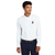 LM - Long Sleeve Oxford Shirt