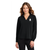 LM - Women's Buttery Soft Popover Blouse