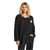 LM - Women's Open Cardi