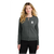 LM - Women's Open Cardigan Sweater