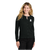 LM - Women's Easy Care Crewneck Cardigan