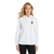 LM - Women's Knit Dress Shirt