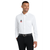 LM - Knit Dress Shirt