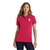 LM - Women's Heavyweight Pique Polo
