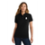 LM - Women's Heavyweight Pique Polo