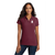 LM - Women's Core Classic Pique Polo