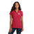 LM - Women's Core Classic Pique Polo