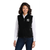 GK - Womens Fleece Vest