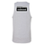 2829 - Unisex Cotton Tank (3 colors)