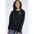 2829 - Unisex Midweight Crew (4 colors)