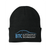 BTC Auto Cuff Beanie