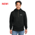 WIG - Tough Fleece 1/4 Zip Hoodie