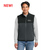 WIG - Fleece Overlay Vest