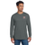 R18 - Unisex Long Sleeve