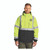 GK - Class 3 Waterproof Jacket (multiple colors)