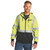 CB - Safety Fleece Zip Up