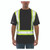 CB - Men's Black Safety Tee