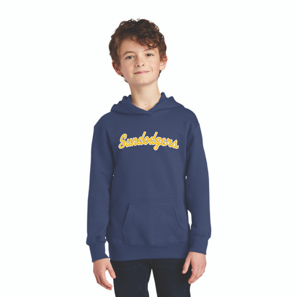SD - Youth Hoodie
