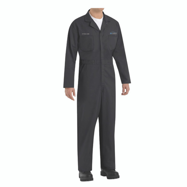 BTC Auto Coverall