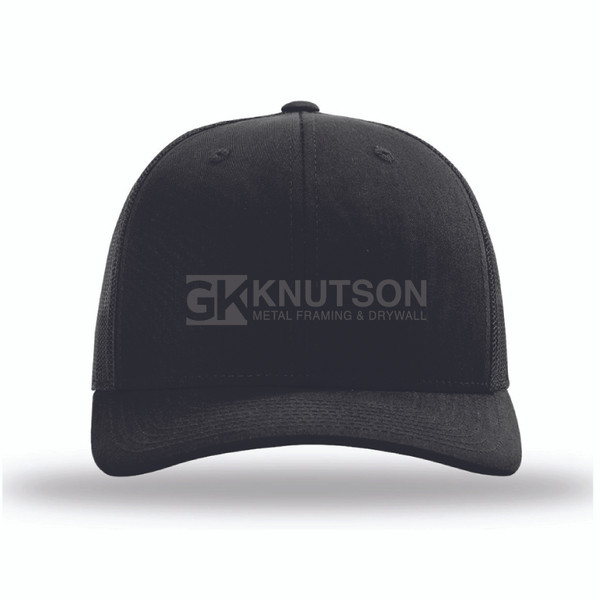 GK - Trucker Cap