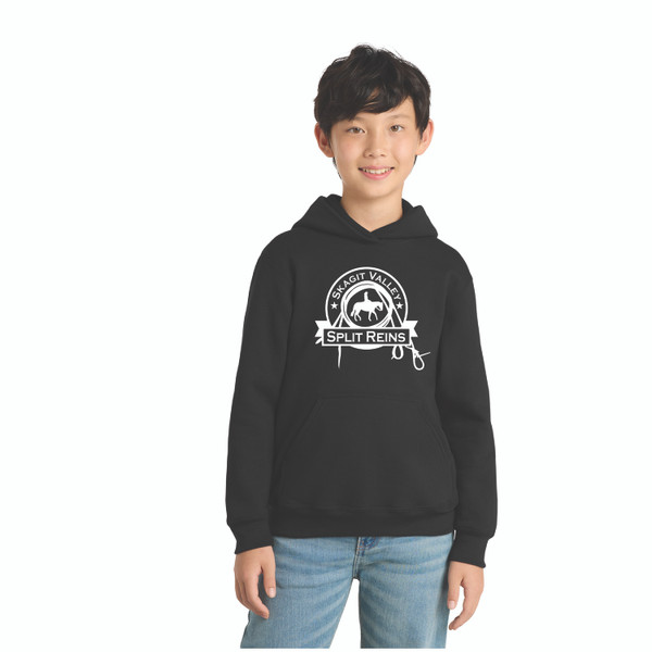 SR - Youth Hoodie