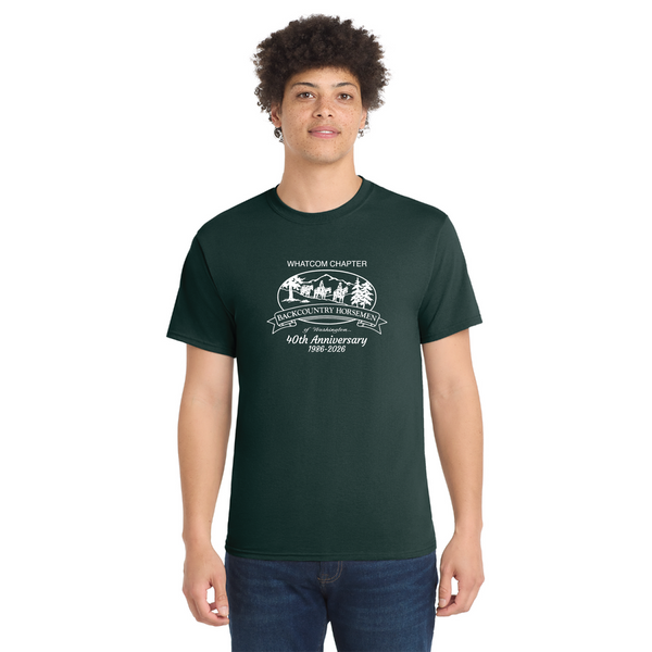 BCH - Cotton Blend Tee
