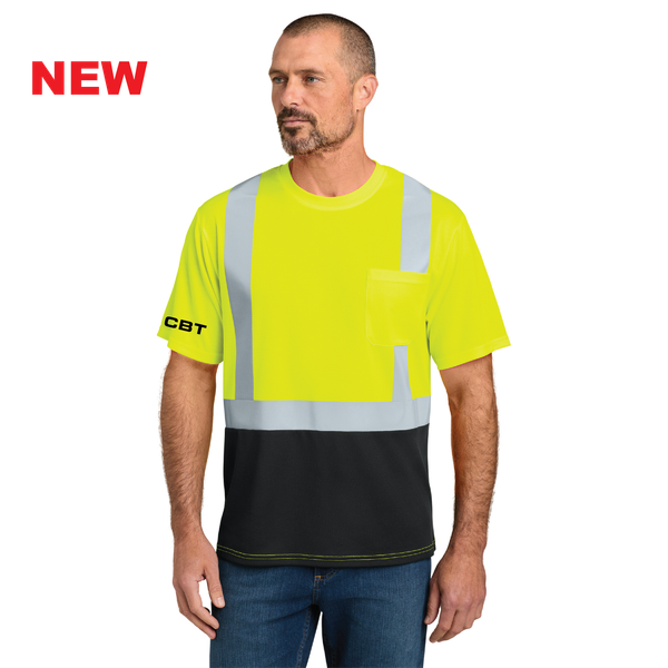CB - C2 Short Sleeve