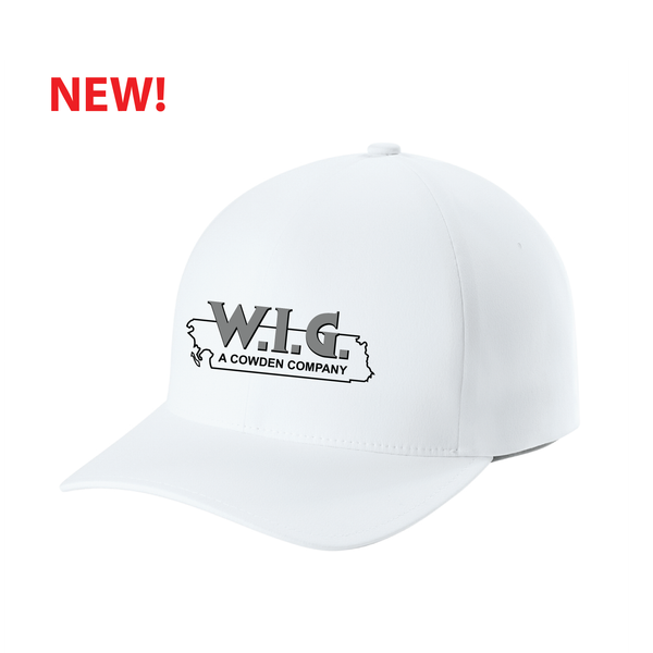 WIG - Delta Hat (3 colors)