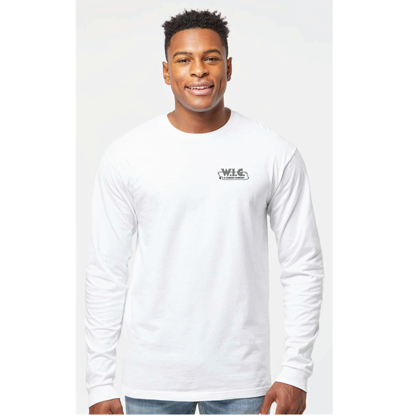 WIG -Heavyweight Long Sleeve