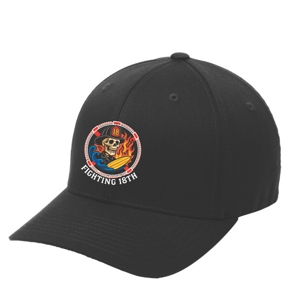SW - Flexfit Cap (2 colors)