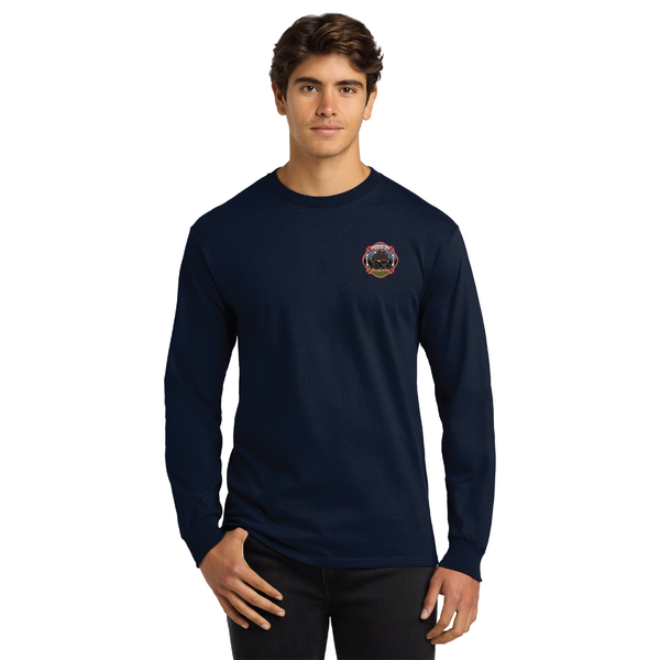 R18 - Duty Wear Long Sleeve