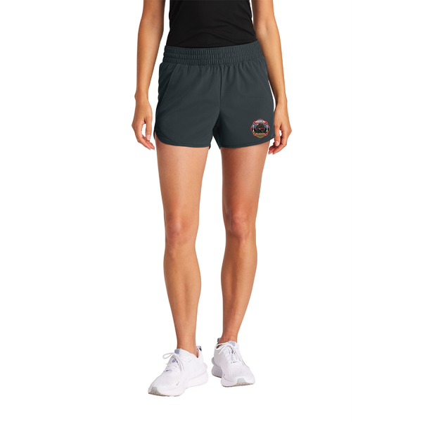 R18 - Women's Shorts