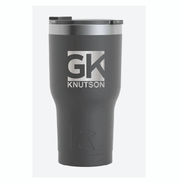 GK - 20 oz Tumbler