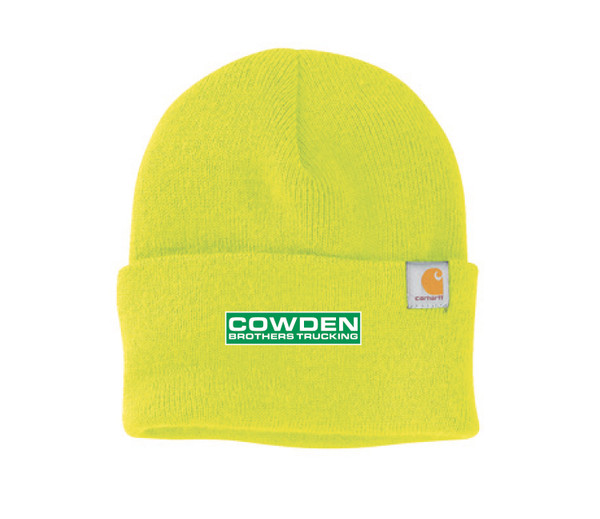 CB - Watch Cap 2.0 (4 colors)