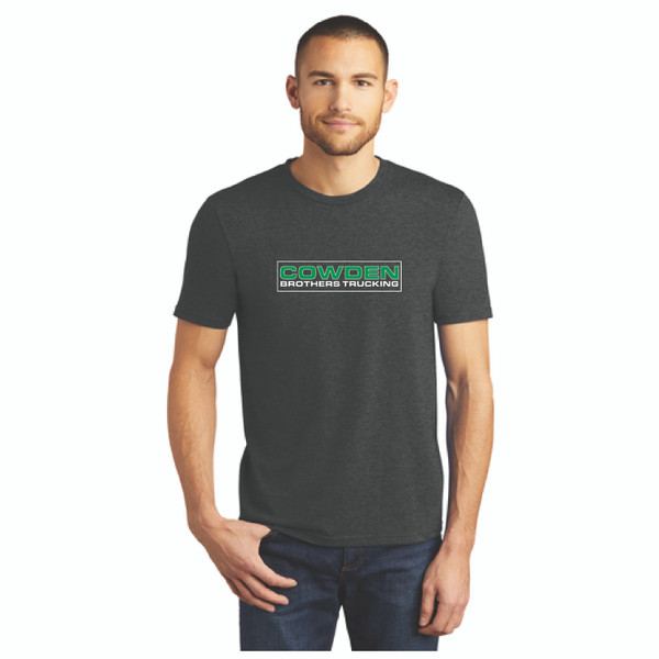 CB - Mens Tee (3 colors)