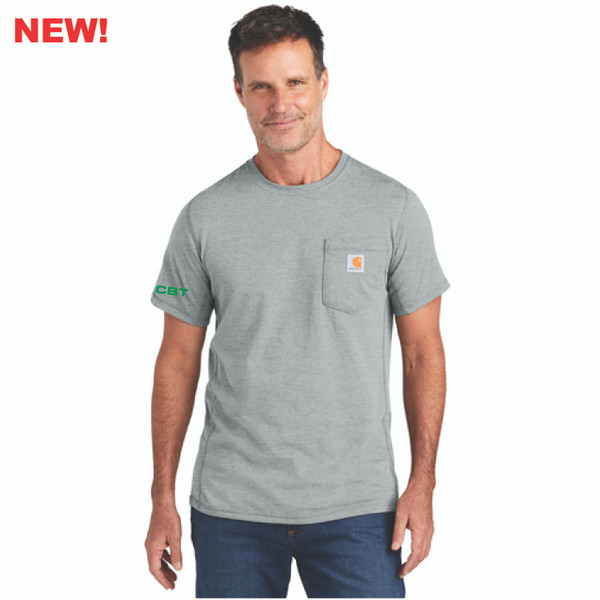 CB - Force Tee (2 colors)